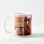 Mug Ami Ami Ami Fille Photo (Gauche)