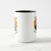 Mug Ami de Bill et de Dorothy -  (Centre)