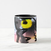 Mug ami de jésus (Centre)