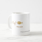 Mug Ami de Jésus (Devant gauche)