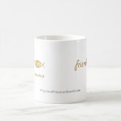 Mug Ami de Jésus (Centre)