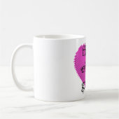 Mug Ami de la chambre (Gauche)