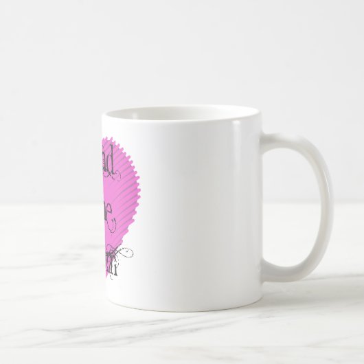 Mug Ami de la chambre (Droite)
