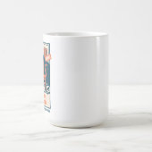 Mug Ami de l'océan (Centre)