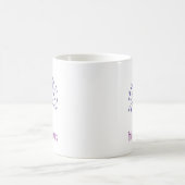 Mug Ami des arbres (Centre)