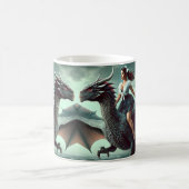 Mug ami dragon (Centre)