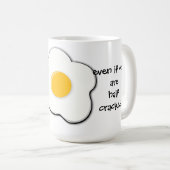 Mug Ami Drôle Véritable (Devant droit)