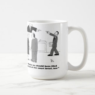 Mug Ami du tribunal