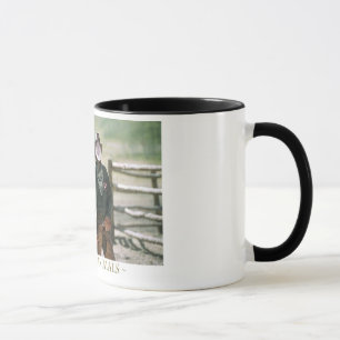 Mug Ami et Sammy