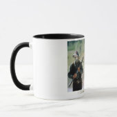 Mug Ami et Sammy (Gauche)