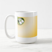 Mug Ami imaginaire (Gauche)