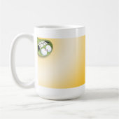 Mug Ami imaginaire (Gauche)
