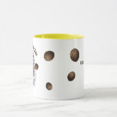 Mug Ami Jester Coconut (Centre)