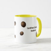 Mug Ami Jester Coconut (Devant droit)