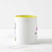Mug Ami Lémon du Bouffon du Vide (Centre)