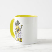 Mug Ami Lémon du Bouffon du Vide (Devant gauche)