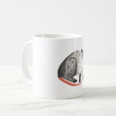 Mug Ami opossum (Devant gauche)