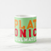 Mug AMI Platonique Soulmate Mug/Cup (Centre)