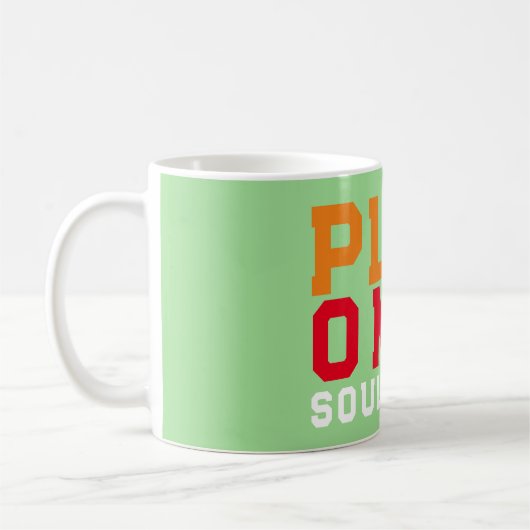 Mug AMI Platonique Soulmate Mug/Cup (Gauche)