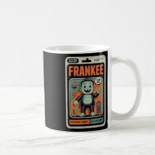 Mug Amical Frankenstein Monster Halloween Humour Toy