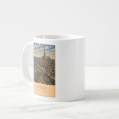 Mug Amiens (Devant gauche)