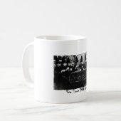 Mug Amies vintages de sorcière (Devant gauche)