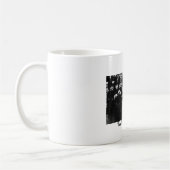 Mug Amies vintages de sorcière (Gauche)