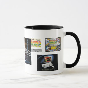 MUG AMIGAMUG