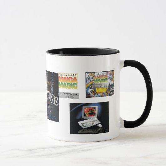 MUG AMIGAMUG (Droite)