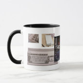 MUG AMIGAMUG (Gauche)