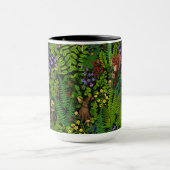 Mug Amimies et plantes des bois (Centre)