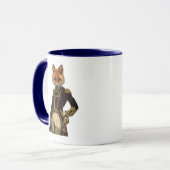 Mug Amiral Fox Full (Devant gauche)