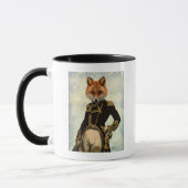 Mug Amiral Fox Full 2 (Gauche)