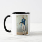 Mug Amiral Horatio Nelson (Gauche)