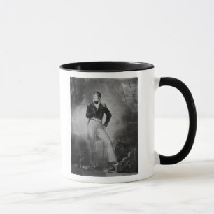 Mug Amiral Thomas Cochrane