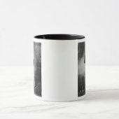 Mug Amiral Thomas Cochrane (Centre)