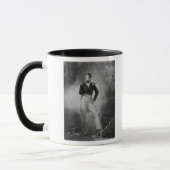Mug Amiral Thomas Cochrane (Gauche)