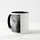 Mug Amiral Thomas Cochrane (Devant gauche)