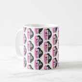 Mug Amis (Devant gauche)
