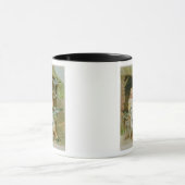 Mug Amis (Centre)