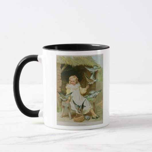 Mug Amis (Gauche)