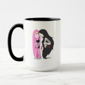 Mug Amis (Gauche)