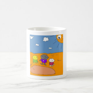 Mug amis