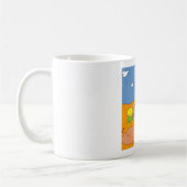 Mug amis (Gauche)