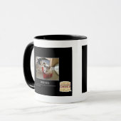 Mug Amis (Devant gauche)