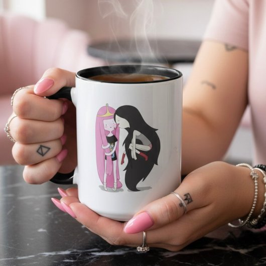 Mug Amis