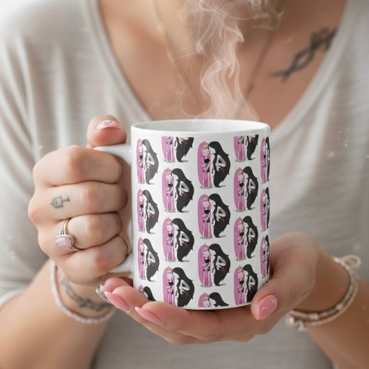 Mug Amis