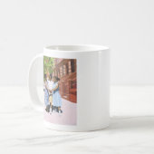 Mug Amis 2001 (Devant gauche)