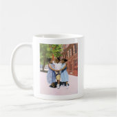 Mug Amis 2001 (Gauche)