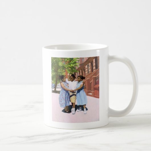 Mug Amis 2001 (Droite)